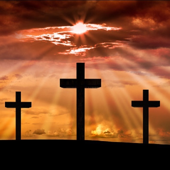 👣HE HAS RISEN👣💃HALLELUJAH!!👣💓🙏🔥🎉 - Picture 9 of 12